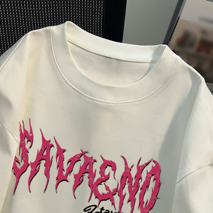 RAGEMODE Heavyweight Shirt Collection