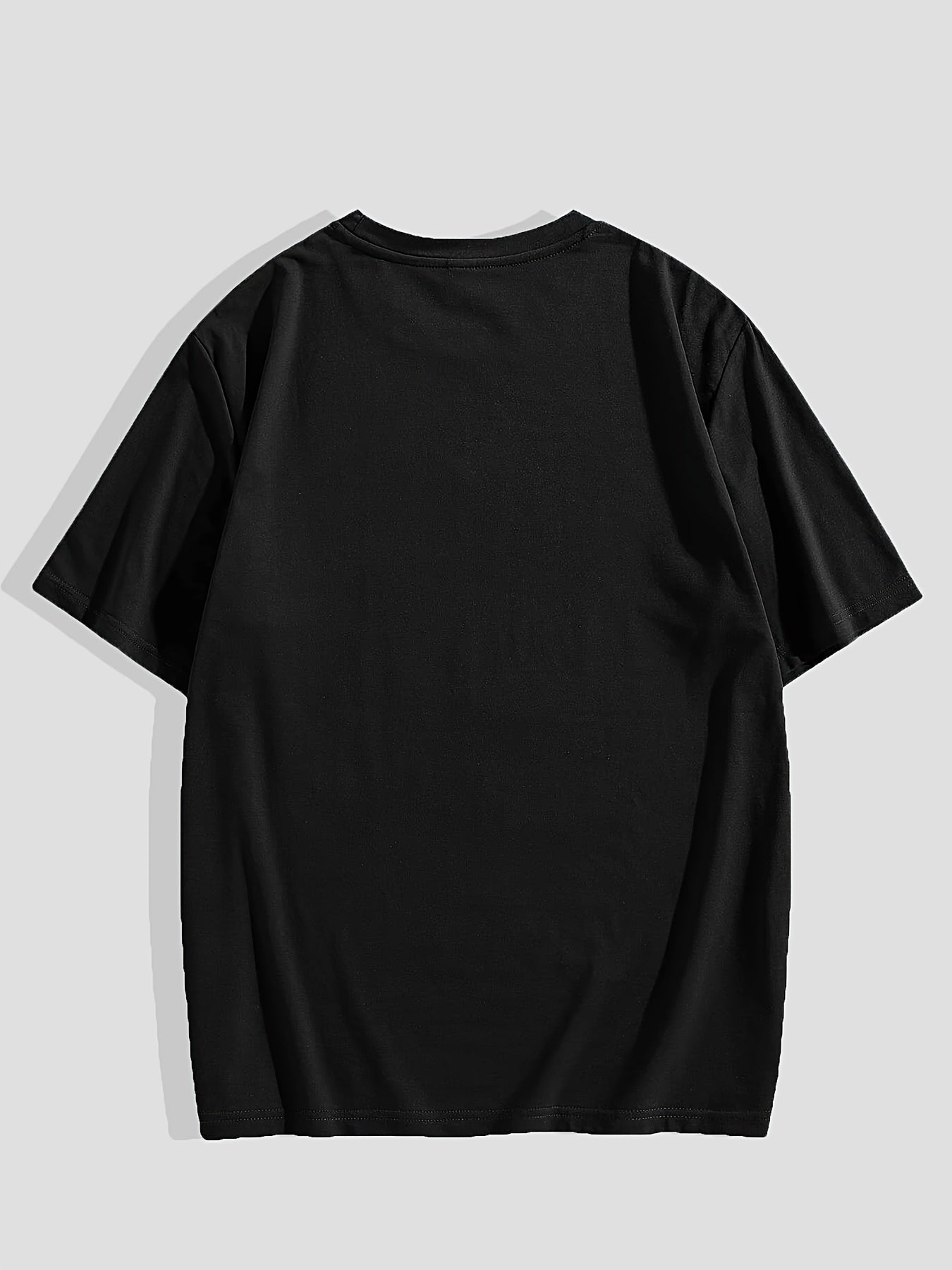 VENATRIX TEE Keep it Quiet Gothic Character Graphic