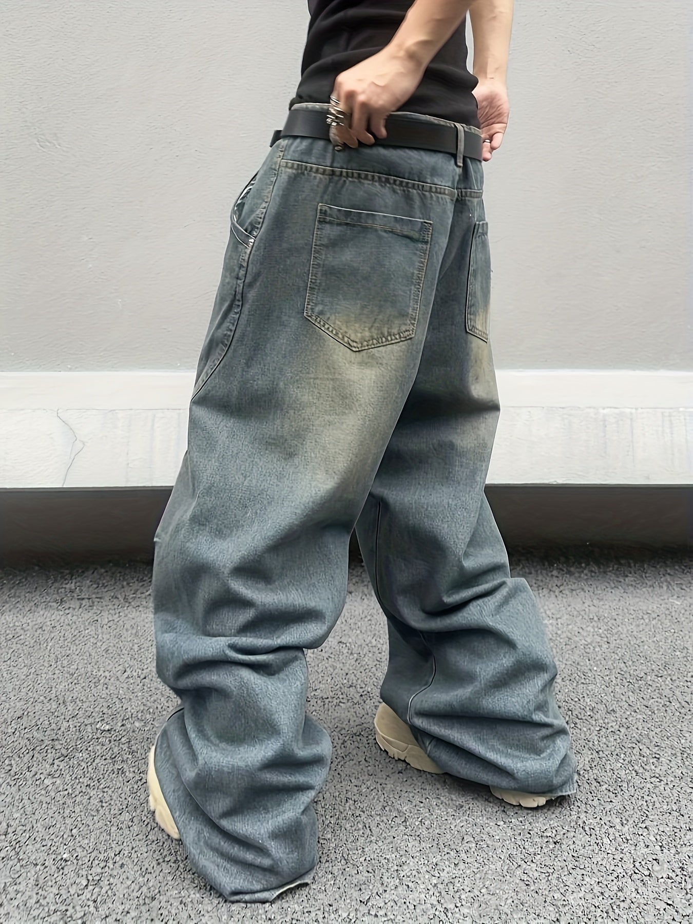 StormLeg Relaxed Fit Work Pants