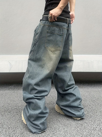 StormLeg Relaxed Fit Work Pants