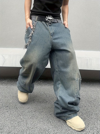 StormLeg Relaxed Fit Work Pants